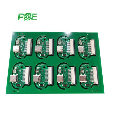 Shenzhen manufacture electronic pcb High Quality Electronic Components Supplies Other Pcb&Pcba