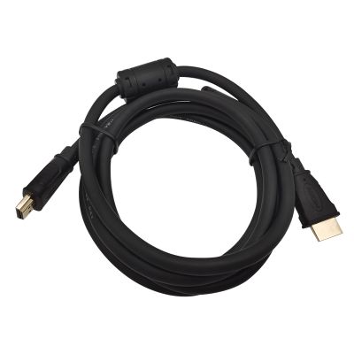 High-speed HDMI Cable 2.0V 4K 60HZ 30AWG With Magnetic Rin