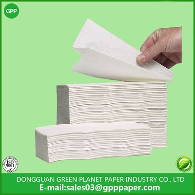 N Fold Paper Hand Towels