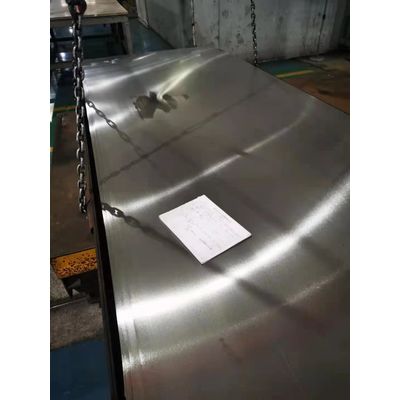 Monel400 Nickel alloy sheet
