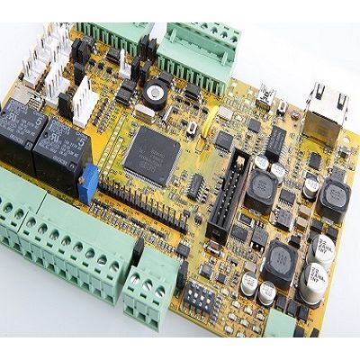 Custom Multilayer Supplier China Assembly PCBA Manufacturing Electronic Printed Circuit Board PCB fo