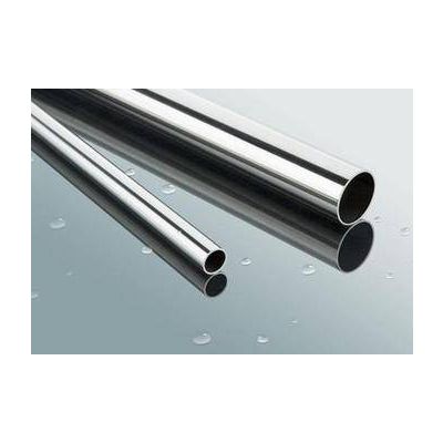 Astm B Gr Titanium Capillary Tubes High Quality In Stock Baoji