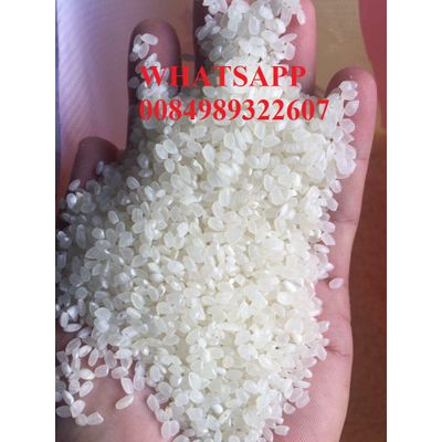 Calrose rice medium grain- Short grain round rice for Egyptian market