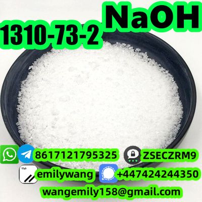 Buy Caustic Soda Flake (CAS 1310-73-2) at Competitive Prices