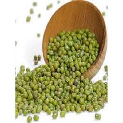 Green mung beans Moong dal sprout mung beans use
