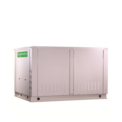 150kw SKXF-150CII high efficiency water source heat pump