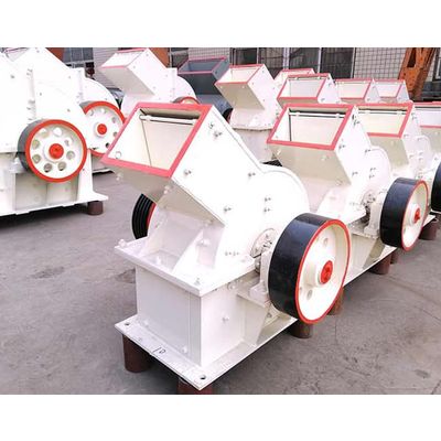 Gomine Hammer Crusher For Sale