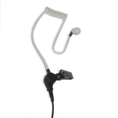 Two way radio headset PTE-800L