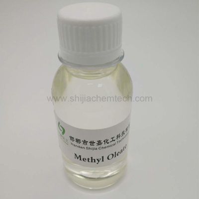 Methyl Oleate  cis-9-Octadecenoic acid  Eco-Solvent  Octadecenoic acid