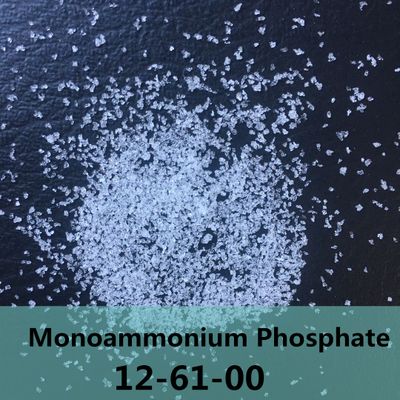 monoammonium phosphate 99%purity,100%water soluble fertilizer