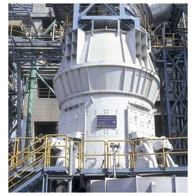 Cement Mill - Jiangsu Sunlike Equipment Group CO.,Ltd