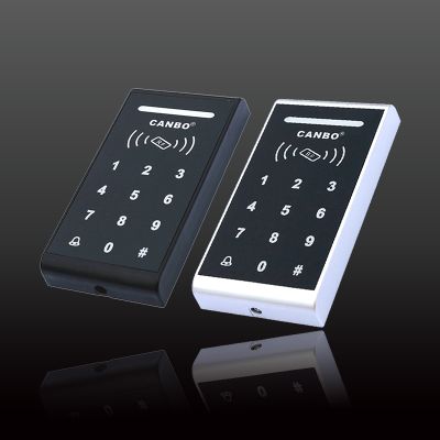 CNB-206T Touch type access keypad