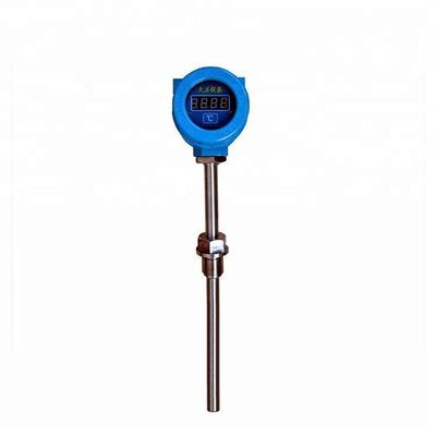 Explosion-proof pt100 digital thermometer with 4~20mA output transmitter