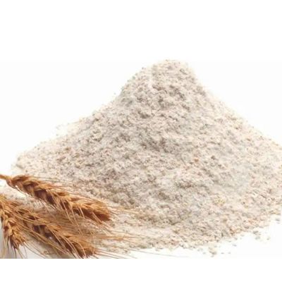 high quality organic 82% vital wheat gluten flour 25kg food grade feed grade powder