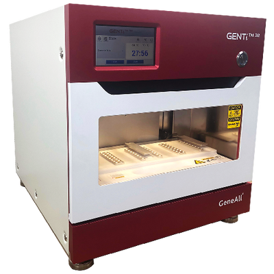GENTiTM 32 Automated Nucleic Acid Extraction System