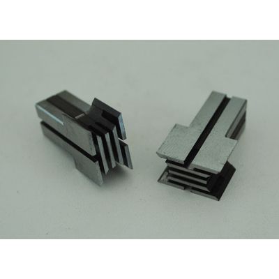Hardware Products Metal CNC Machined Parts-Food packaging equipment parts