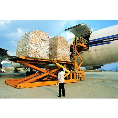 Guangzhou  China To uae to dubai to middle east area airmail express courier service China agent