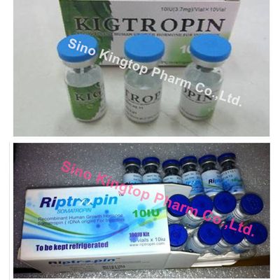Kigtropin,Riptropin ,top quality ,secured 100% delivery