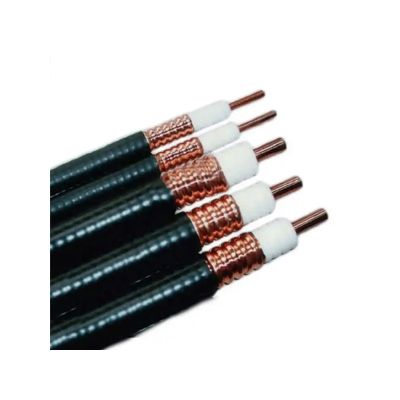 coaxial cable RG58/RG59/RG60 RF Cable Low Loss RG214 Coax Coaxial Communication Cable