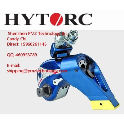 HYTORC Hydraulic Torque Wrenches HY-5MXT - Shenzhen PMZ Technology Inc