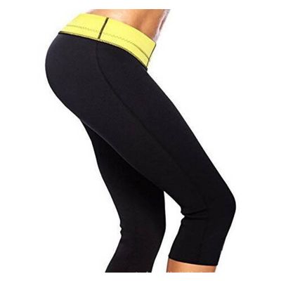 Hot Shapers Fitness Pants Woman Pants as Seen on TV
