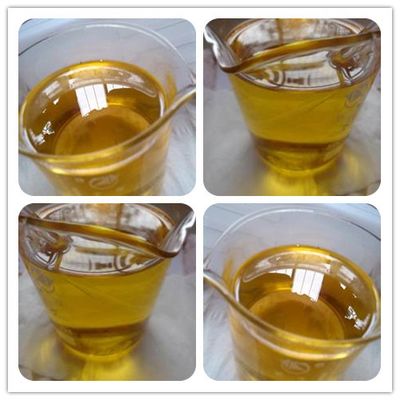 Semi Finished Anabolic Oil Test Cyp 200mg/ml / Testosterone Cypionate 200 mg/ml For Bodybuilding