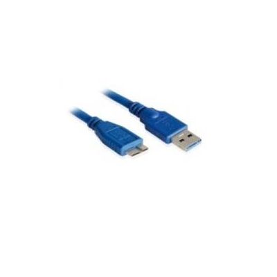 USB3.0 AM to Micro BM Cable assembly