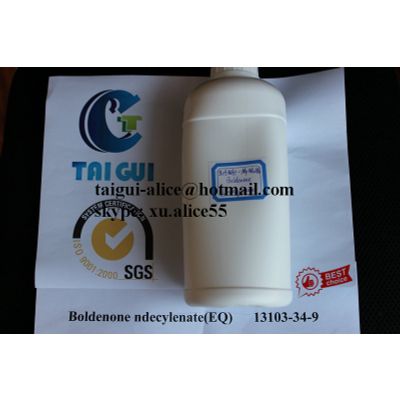 Injectable Boldenone Undecylenate Legal Muscle Building Steroids for Male CAS 13103-34-9