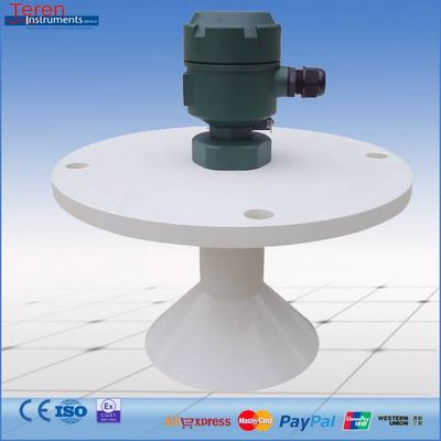 Explosion Proof factory ultrasonic level transmitters