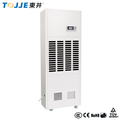 Best price 7 kg/h dehumidifier industrial air drying machine factory supplier