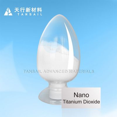 Nano silicon dioxide used for coating and painting