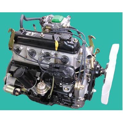 ToYota 2y engine