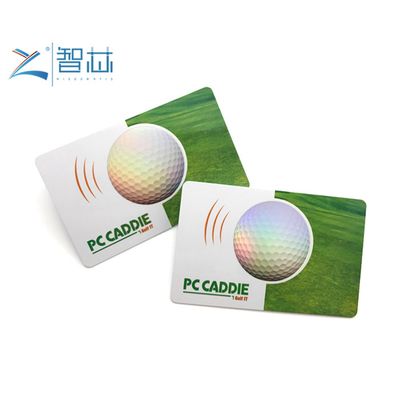 Low Frequency RFID Card