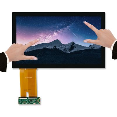 rtp touch panel