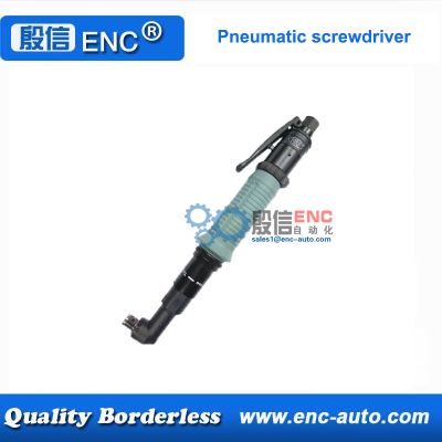 M&L new 90°angle elbow pneumatic air screwdriver