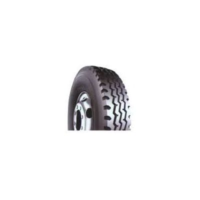 Radial Truck Bus Tires