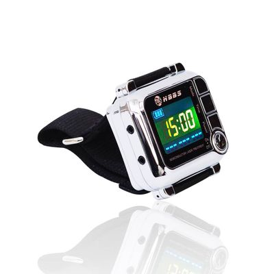 medical equipment laser therapy watch low level laser diode laser