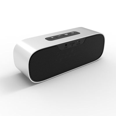 Online shopping aluminium bluetooth speaker 102 watts RMS