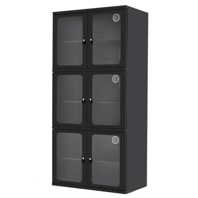 650L intelligent classic humidity control cabinet