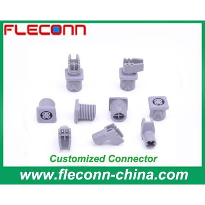 Custom Circular Connector Manufacturer 4 Pin
