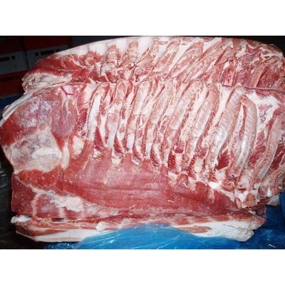Frozen Pork Leg (Pork Ham), Pork Loin, Pork Collar, Pork Shoulder, Pork Belly, Pork Bacon, boneless,