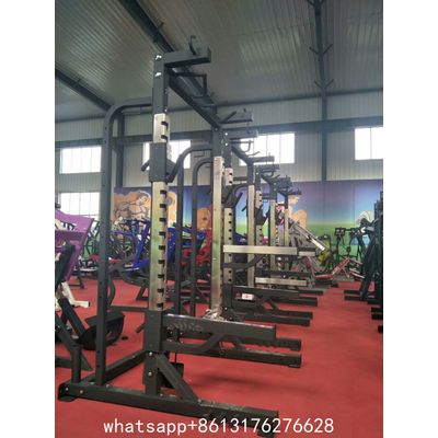 High quality Indoor Sports Equipment Gym Commercial Equipment Body Charger Fitness Equipment
