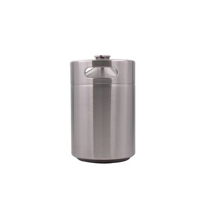 5 liter stainless steel water gallon bottle and water keg for plastic limit in your country