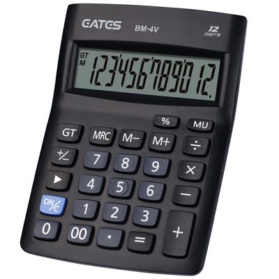 Classic Mini Calculator Small Calculator Electronic 8 Digital Calculator