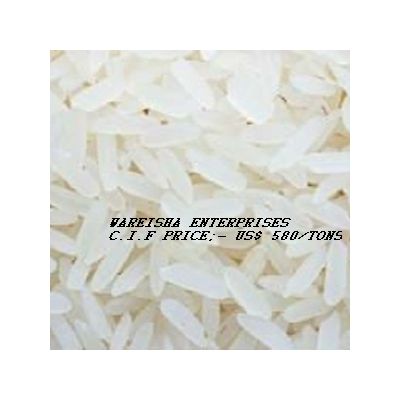 irri-6 white rice long grain