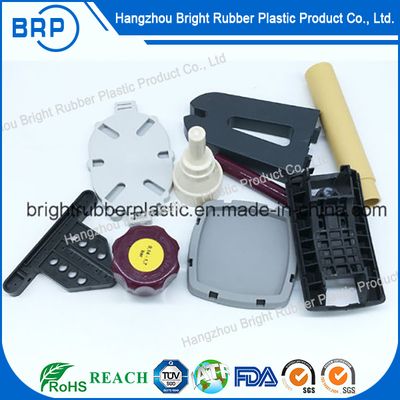 OEM Injection Moulding Plastic Part With High Quality