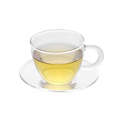 Enzyme Hydrolysis of Green Tea Concentrates