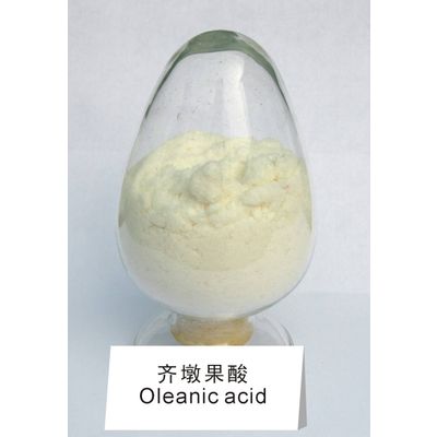 High Quality Oleanolic Acid