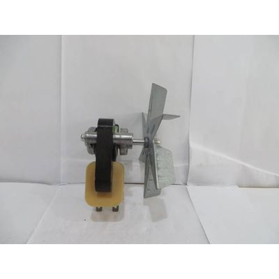 ac shaded pole motor for refrigerator/ oven