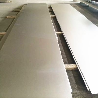 cold rolled Grade2 titanium sheets titanium plates titanium strips